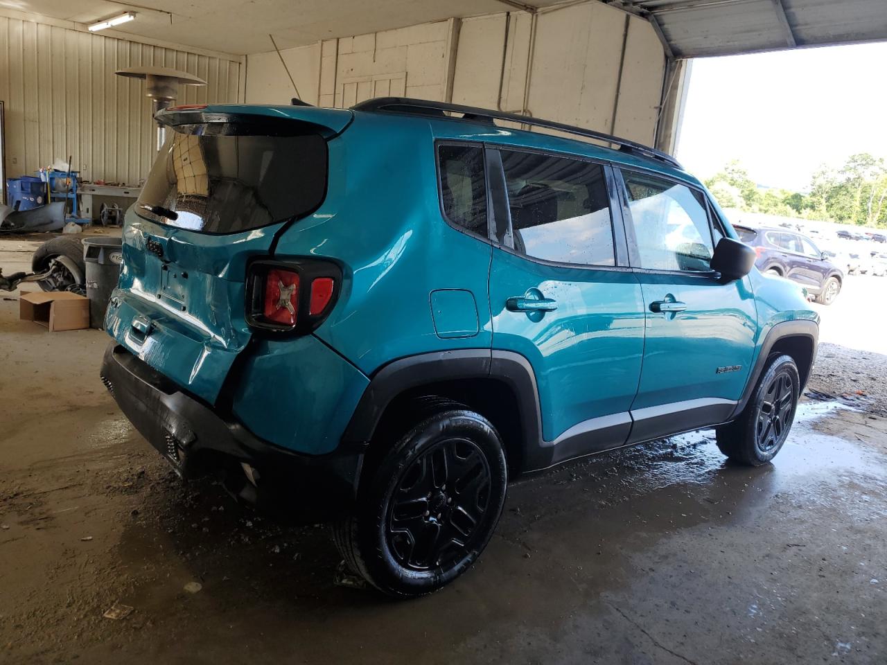 Автомобиль JEEP RENEGADE SPORT 2021 | GrandCar Автомобиль JEEP RENEGADE SPORT 2021 | GrandCar