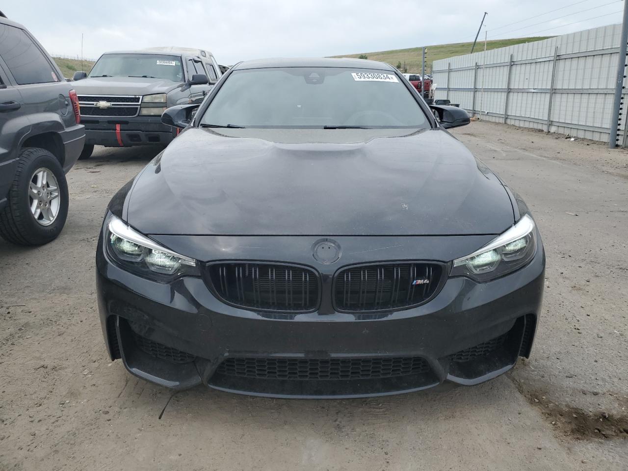 Автомобиль BMW M4 2020 | GrandCar Автомобиль BMW M4 2020 | GrandCar