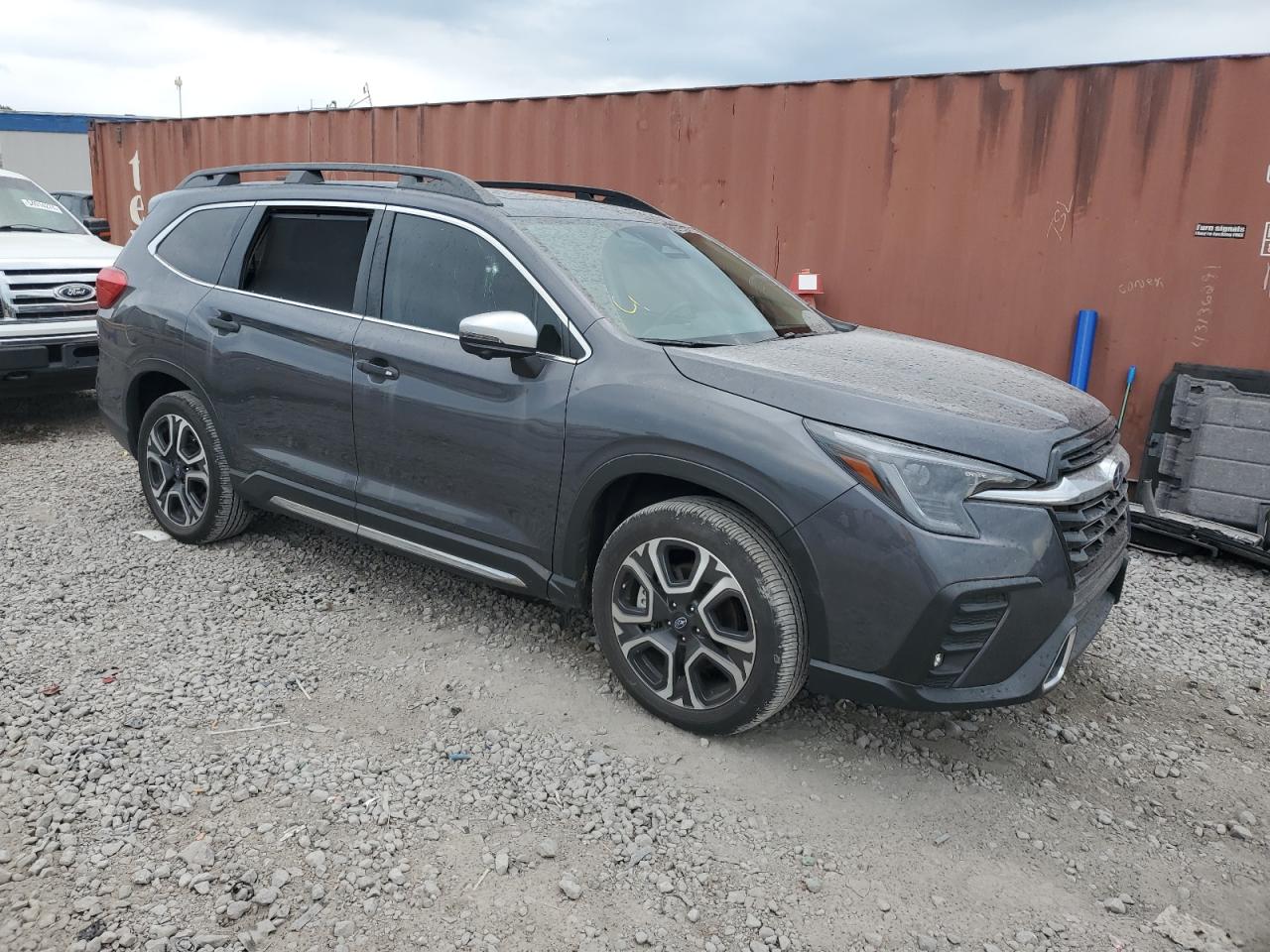 Автомобіль SUBARU ASCENT TOURING 2023 | GrandCar Автомобіль SUBARU ASCENT TOURING 2023 | GrandCar