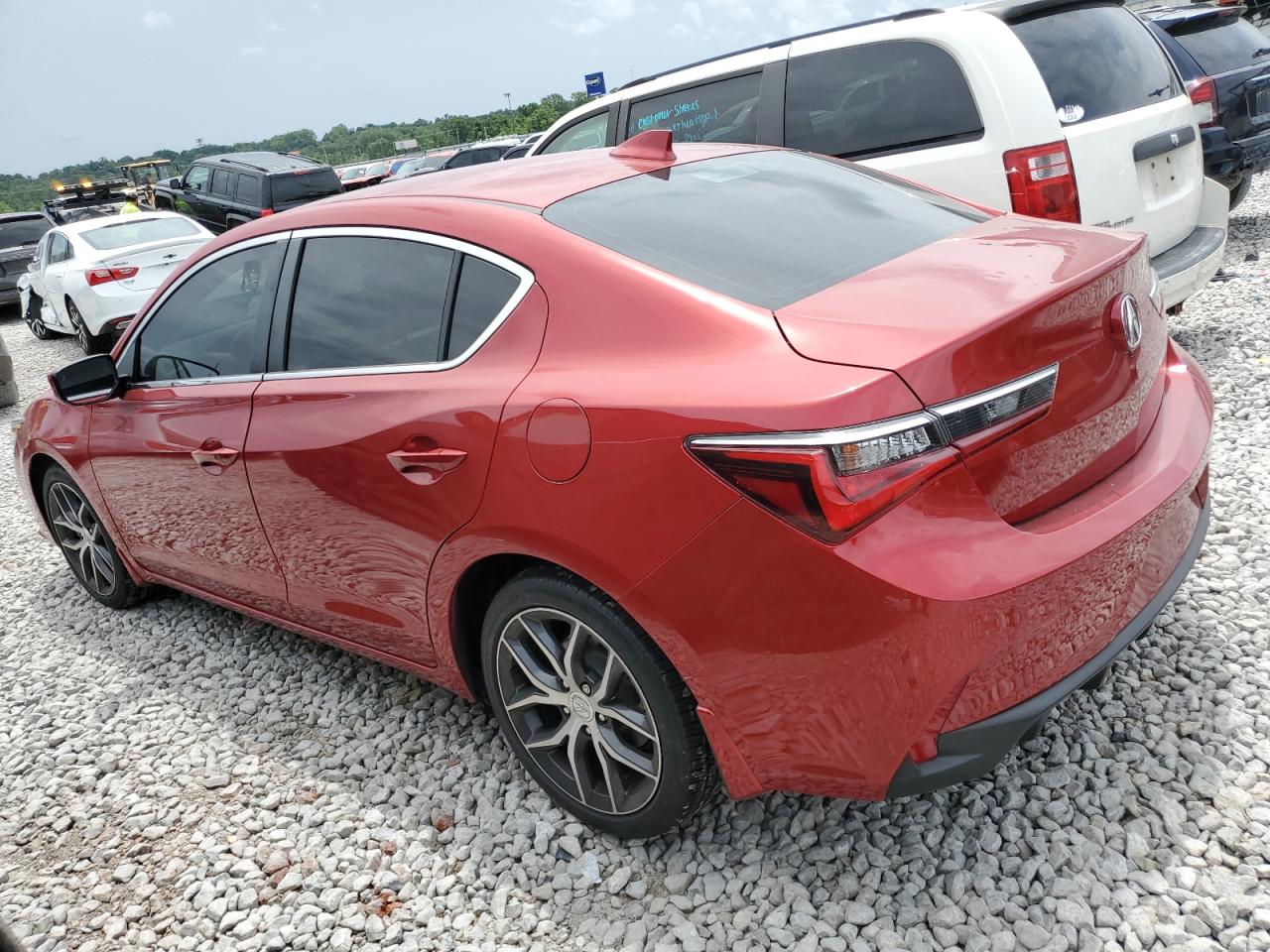 Автомобиль ACURA ILX PREMIUM 2022 | GrandCar Автомобиль ACURA ILX PREMIUM 2022 | GrandCar