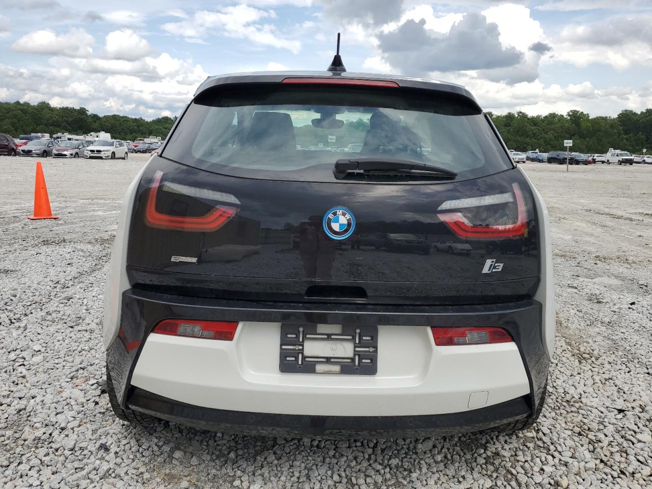 Автомобиль BMW I3 REX 2015 | GrandCar Автомобиль BMW I3 REX 2015 | GrandCar