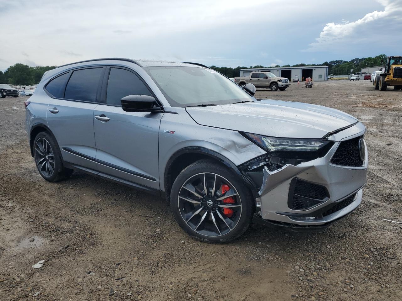 Автомобиль ACURA MDX TYPE S ADVANCE 2024 | GrandCar