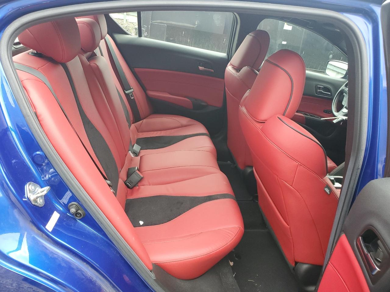 Автомобіль ACURA ILX PREMIUM A-SPEC 2020 | GrandCar Автомобіль ACURA ILX PREMIUM A-SPEC 2020 | GrandCar