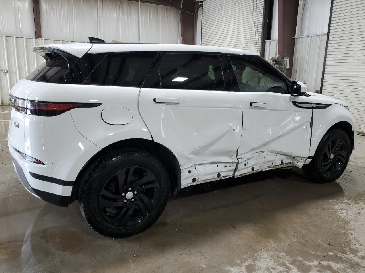 Автомобиль LAND ROVER RANGE ROVER EVOQUE S 2020 | GrandCar Автомобиль LAND ROVER RANGE ROVER EVOQUE S 2020 | GrandCar