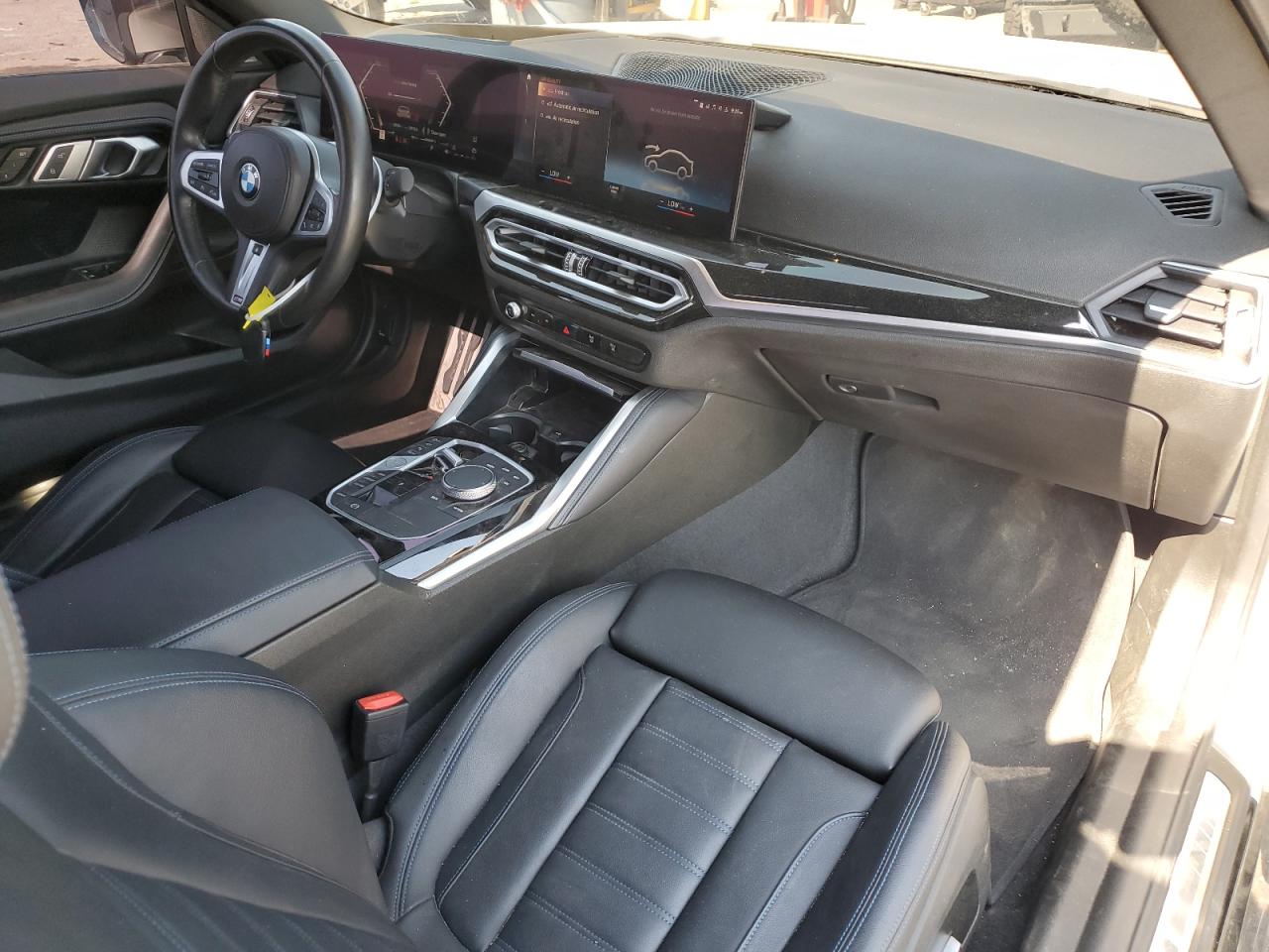 Автомобиль BMW M240I 2023 | GrandCar Автомобиль BMW M240I 2023 | GrandCar