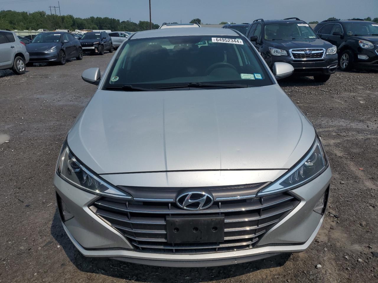 Автомобиль HYUNDAI ELANTRA SE 2019 | GrandCar Автомобиль HYUNDAI ELANTRA SE 2019 | GrandCar
