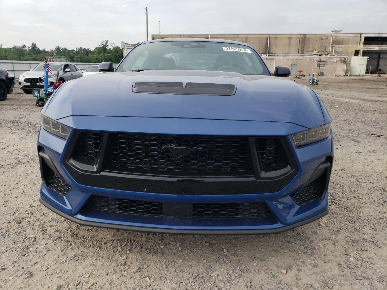 Автомобиль FORD MUSTANG GT 2024 | GrandCar Автомобиль FORD MUSTANG GT 2024 | GrandCar