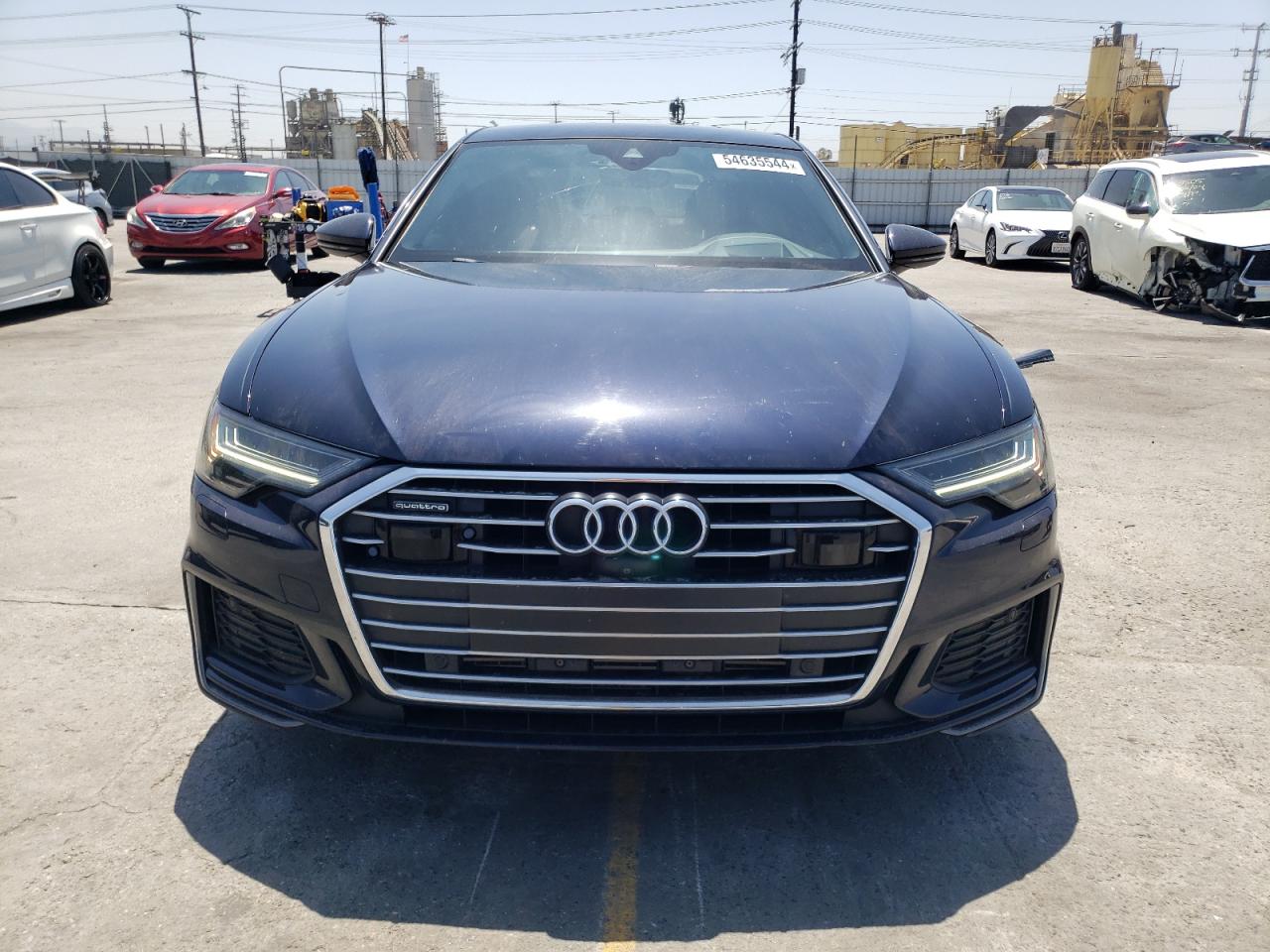 Автомобіль AUDI A6 PRESTIGE 2019 | GrandCar Автомобіль AUDI A6 PRESTIGE 2019 | GrandCar