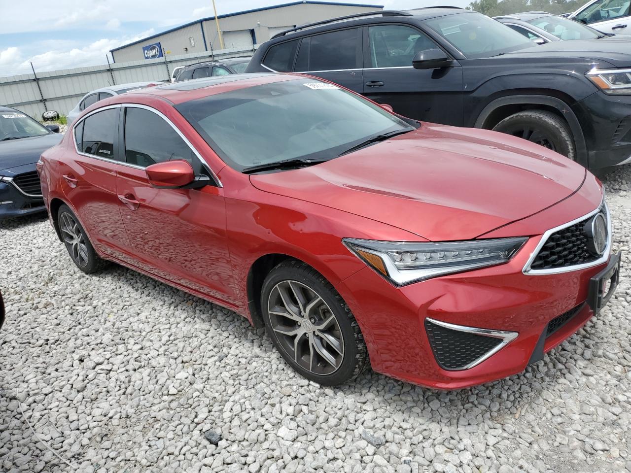 Автомобиль ACURA ILX PREMIUM 2022 | GrandCar Автомобиль ACURA ILX PREMIUM 2022 | GrandCar