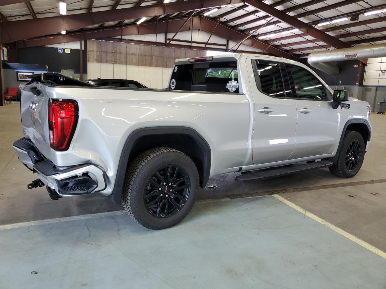 Автомобиль GMC SIERRA K1500 ELEVATION 2020 | GrandCar Автомобиль GMC SIERRA K1500 ELEVATION 2020 | GrandCar