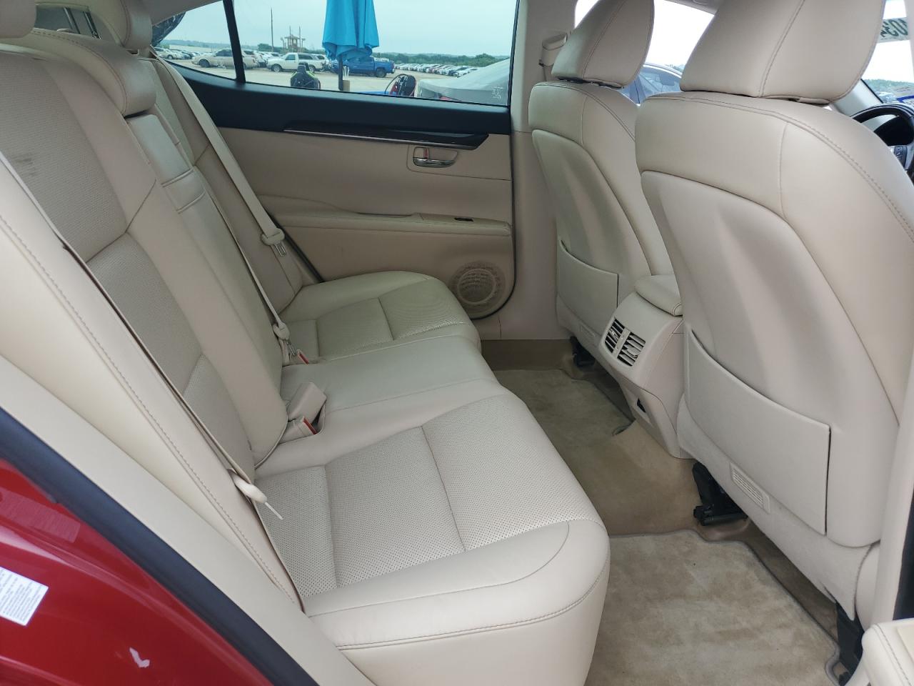 Автомобиль LEXUS ES 350 2013 | GrandCar Автомобиль LEXUS ES 350 2013 | GrandCar