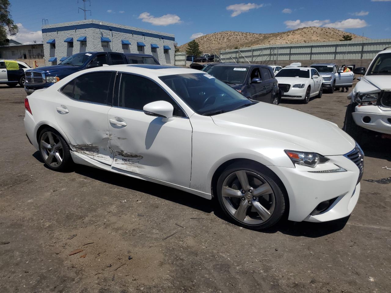 Автомобіль LEXUS IS 350 2014 | GrandCar Автомобіль LEXUS IS 350 2014 | GrandCar