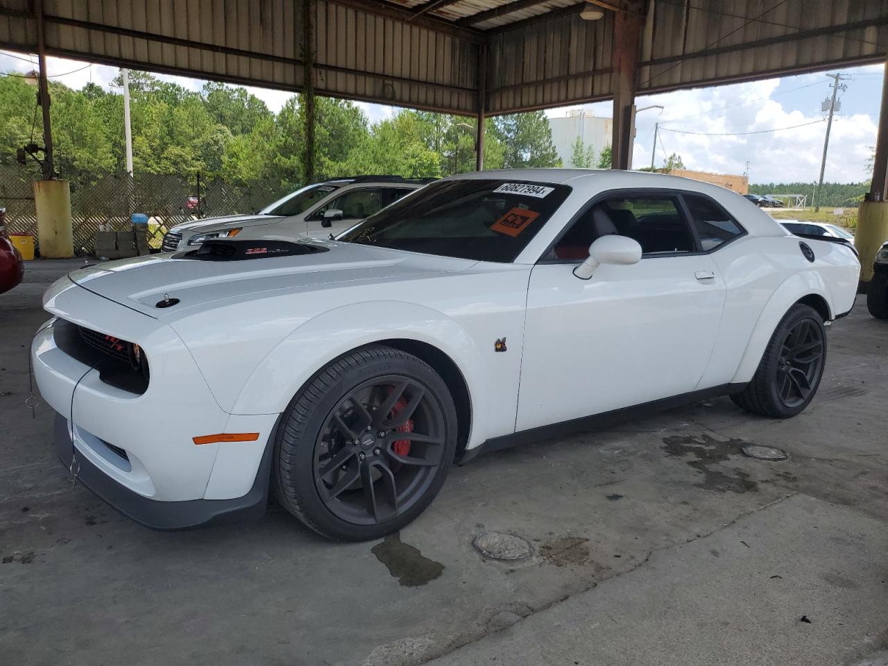 Автомобиль DODGE CHALLENGER R/T SCAT PACK 2022 | GrandCar Автомобиль DODGE CHALLENGER R/T SCAT PACK 2022 | GrandCar