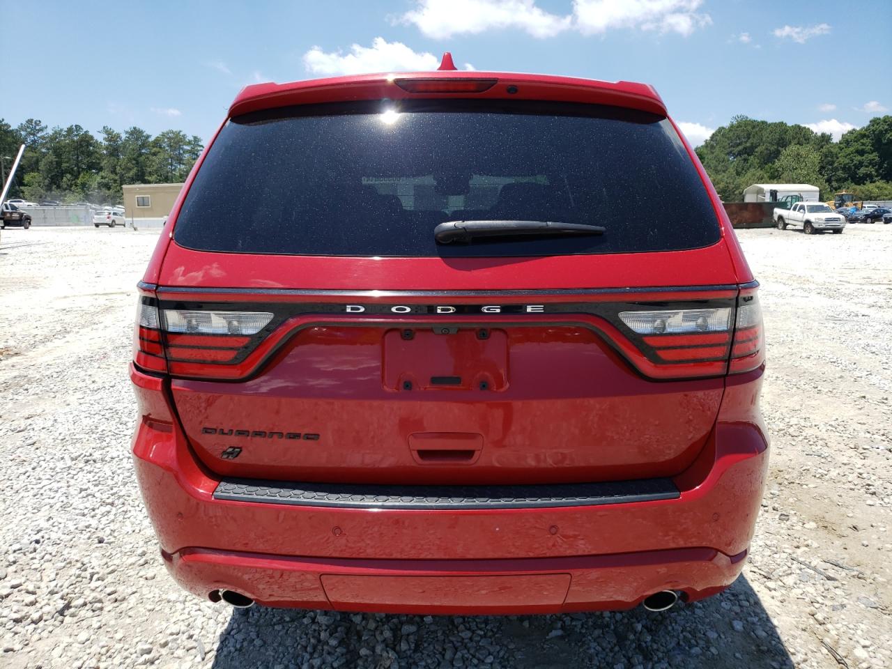 Автомобиль DODGE DURANGO SXT 2018 | GrandCar Автомобиль DODGE DURANGO SXT 2018 | GrandCar