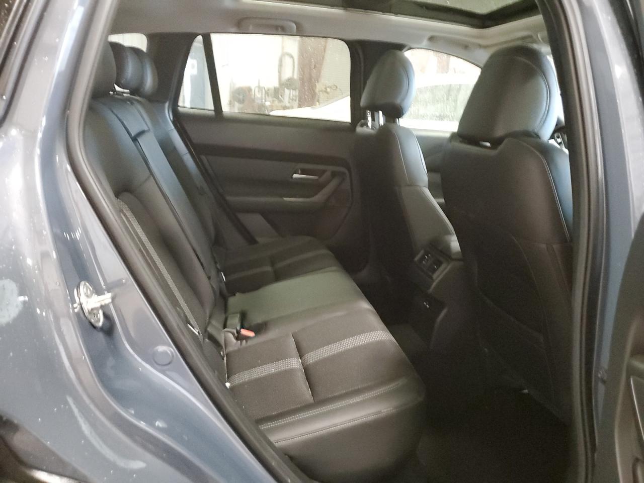 Автомобіль MAZDA CX-50 PREFERRED PLUS 2023 | GrandCar Автомобіль MAZDA CX-50 PREFERRED PLUS 2023 | GrandCar