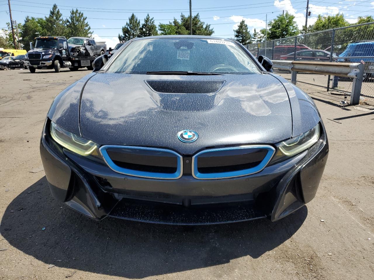 Автомобіль BMW I8 2016 | GrandCar Автомобіль BMW I8 2016 | GrandCar
