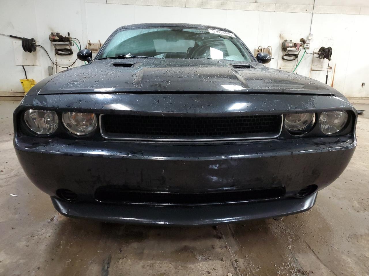Автомобиль DODGE CHALLENGER SXT 2012 | GrandCar Автомобиль DODGE CHALLENGER SXT 2012 | GrandCar