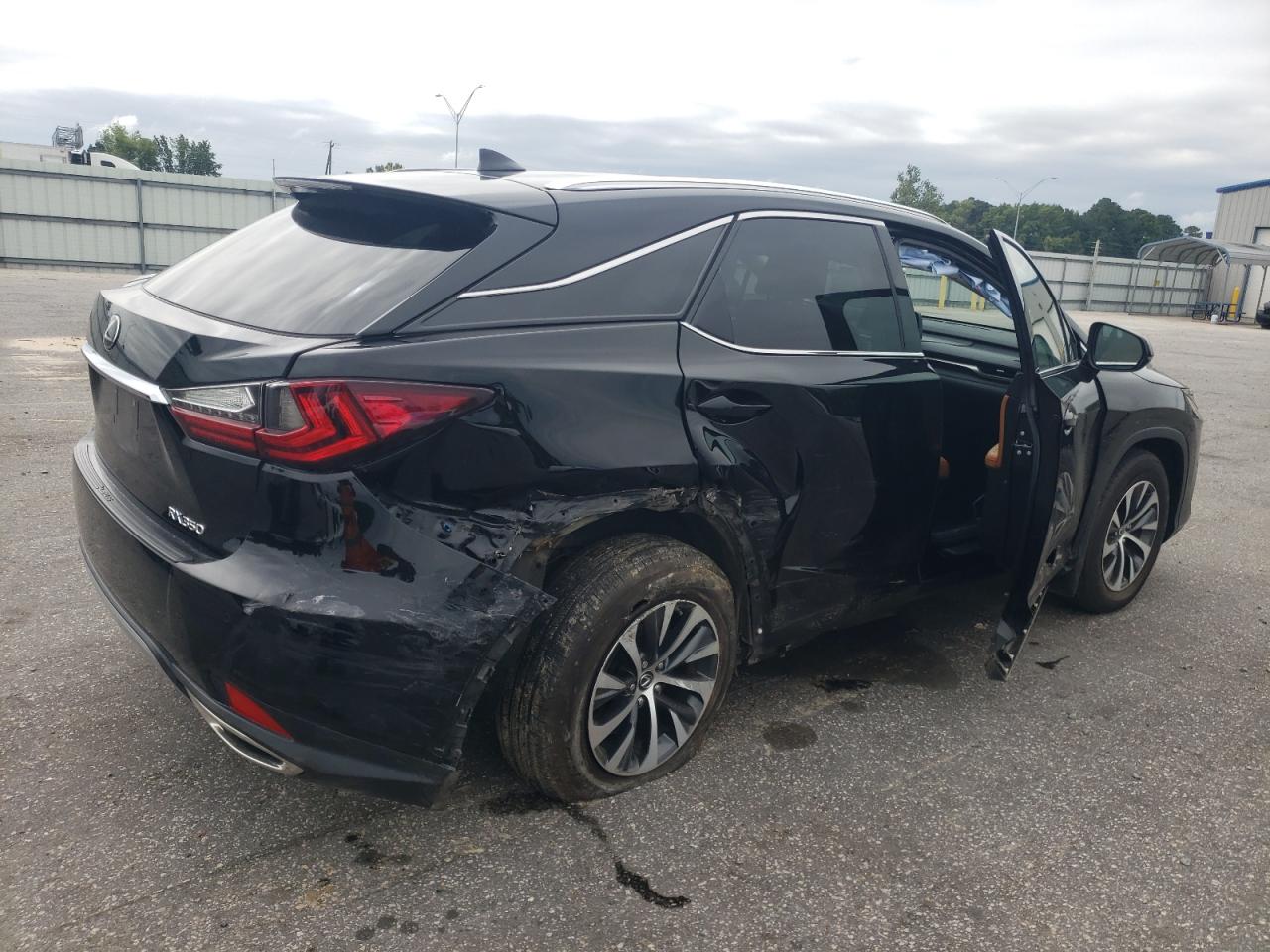 Автомобиль LEXUS RX 350 2021 | GrandCar Автомобиль LEXUS RX 350 2021 | GrandCar