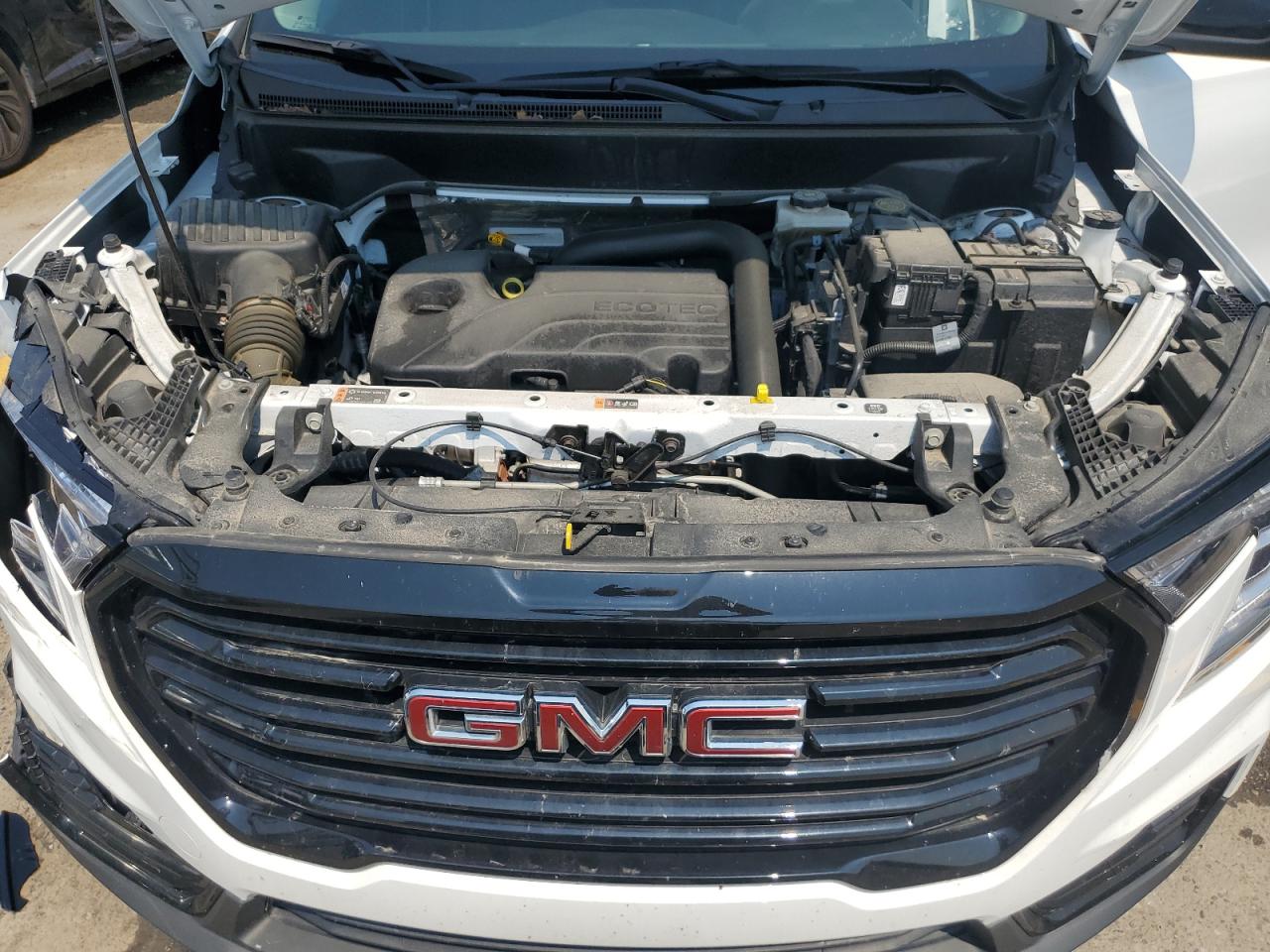 Автомобиль GMC TERRAIN SLE 2023 | GrandCar Автомобиль GMC TERRAIN SLE 2023 | GrandCar