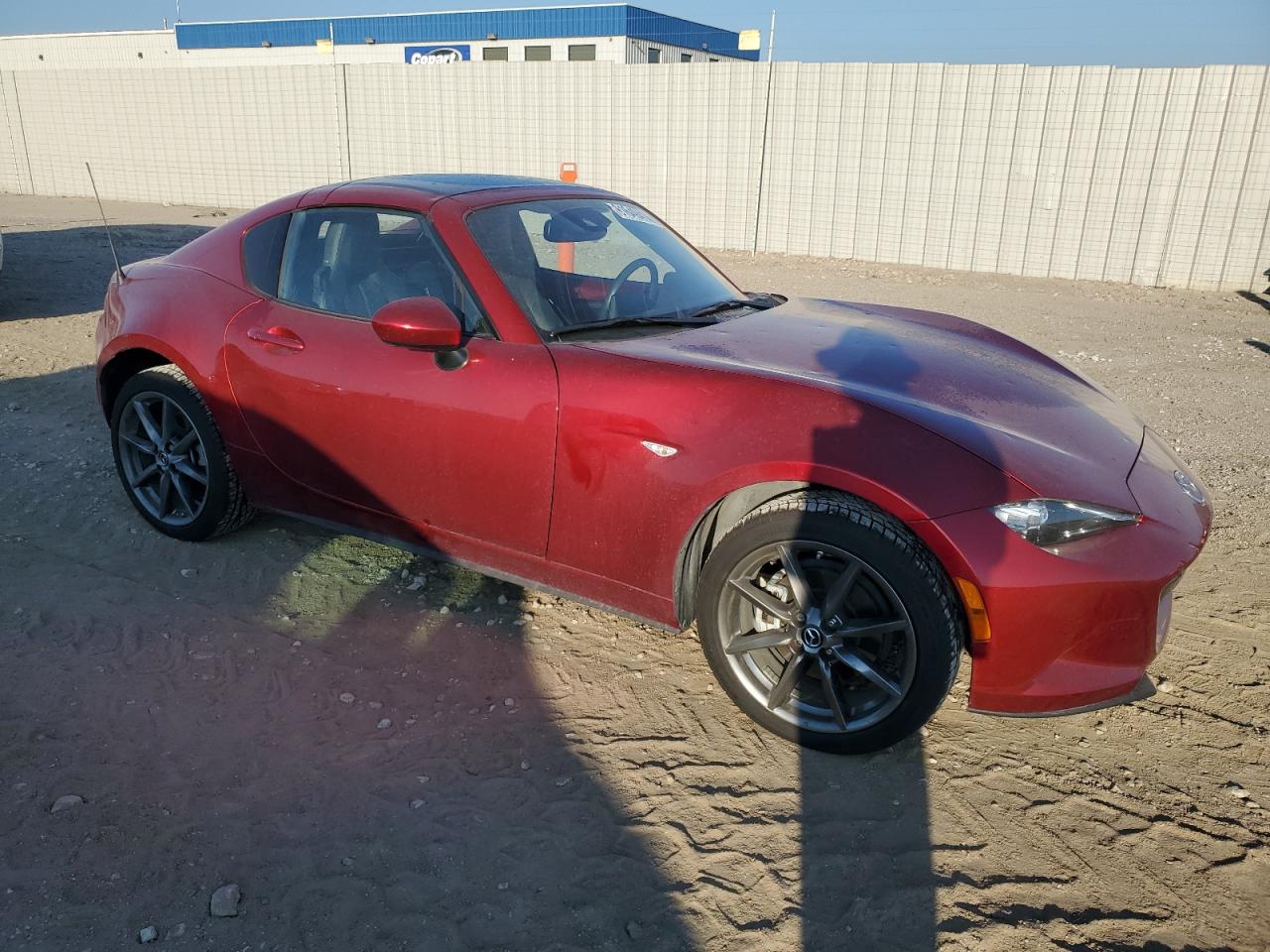 Автомобиль MAZDA MX-5 MIATA GRAND TOURING 2020 | GrandCar Автомобиль MAZDA MX-5 MIATA GRAND TOURING 2020 | GrandCar