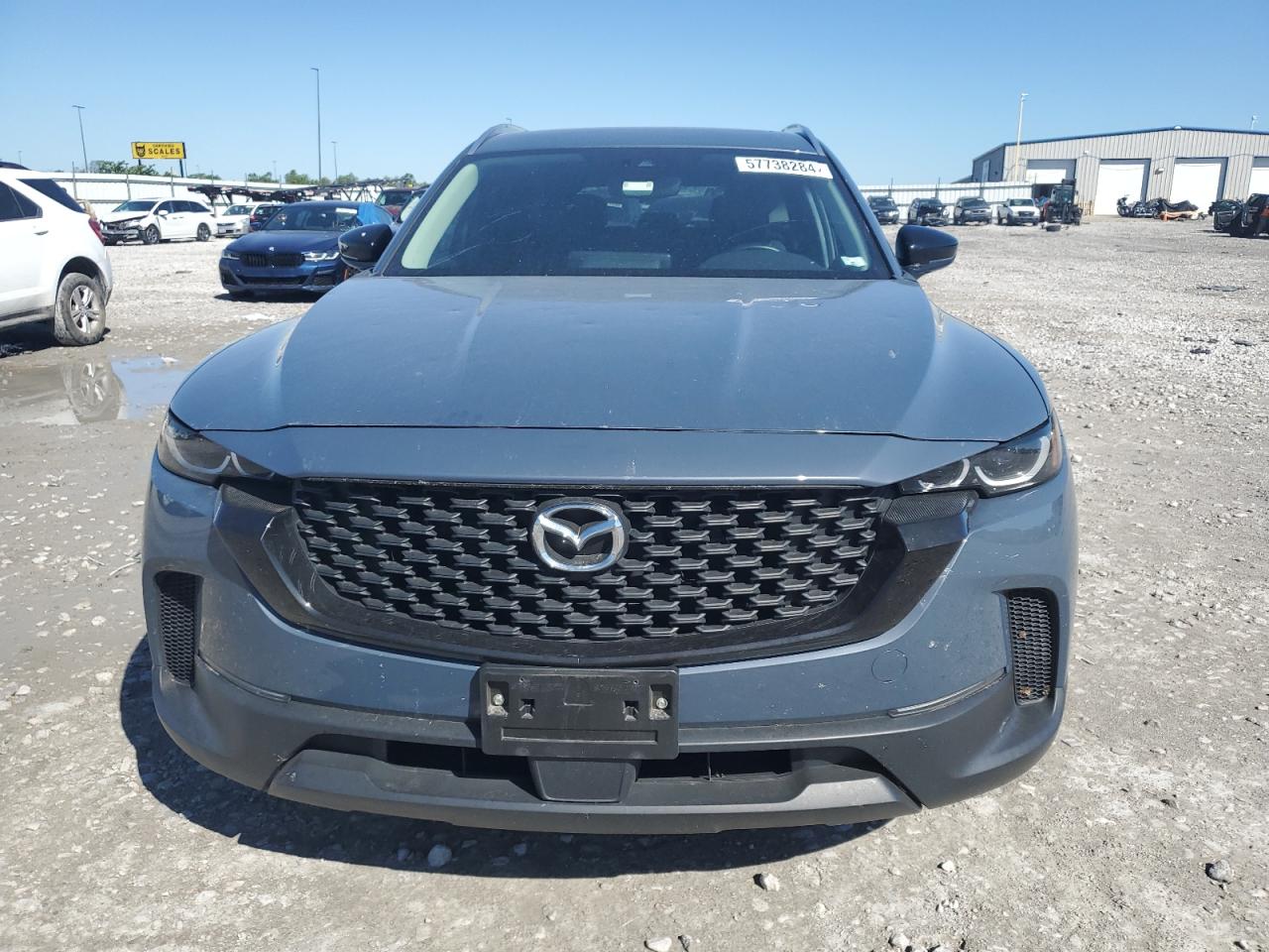 Автомобіль MAZDA CX-50 PREFERRED PLUS 2023 | GrandCar Автомобіль MAZDA CX-50 PREFERRED PLUS 2023 | GrandCar