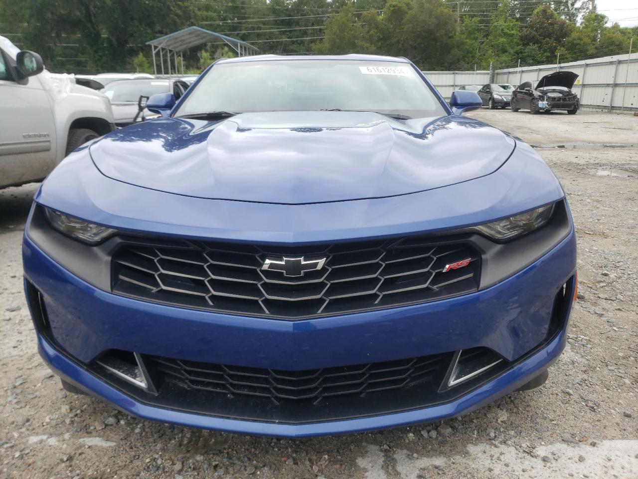 Автомобіль CHEVROLET CAMARO LS 2019 | GrandCar Автомобіль CHEVROLET CAMARO LS 2019 | GrandCar