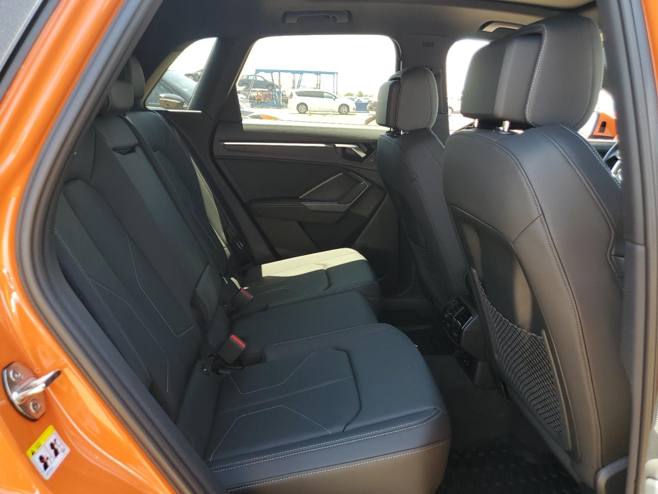 Автомобиль AUDI Q3 PREMIUM S LINE 45 2023 | GrandCar Автомобиль AUDI Q3 PREMIUM S LINE 45 2023 | GrandCar