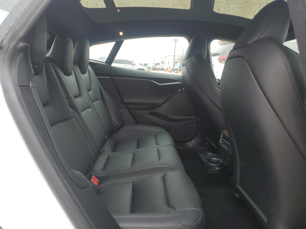 Автомобиль TESLA MODEL S 2020 | GrandCar Автомобиль TESLA MODEL S 2020 | GrandCar