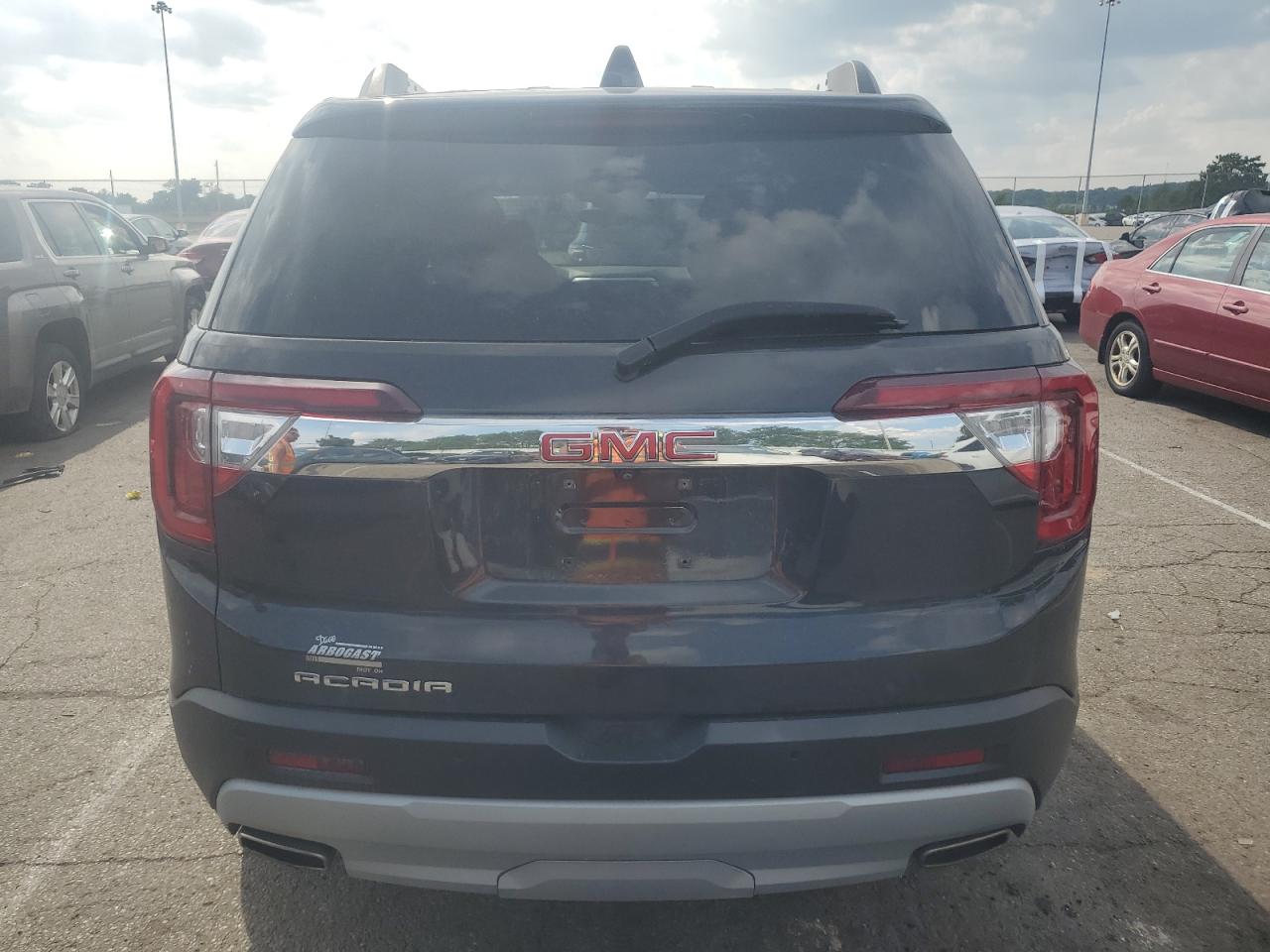 Автомобиль GMC ACADIA SLE 2020 | GrandCar Автомобиль GMC ACADIA SLE 2020 | GrandCar