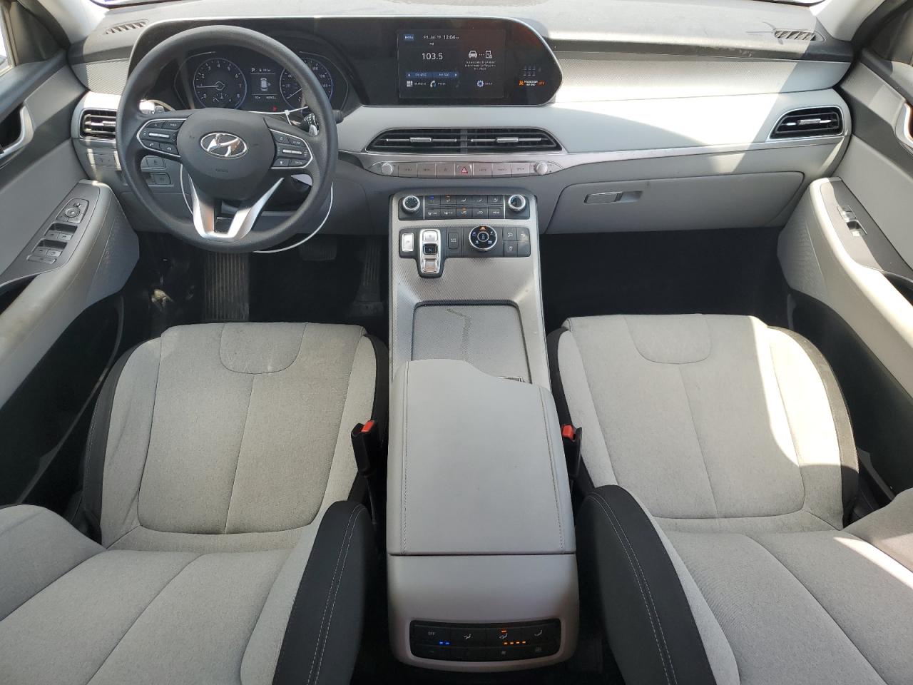 Автомобиль HYUNDAI PALISADE SE 2022 | GrandCar Автомобиль HYUNDAI PALISADE SE 2022 | GrandCar