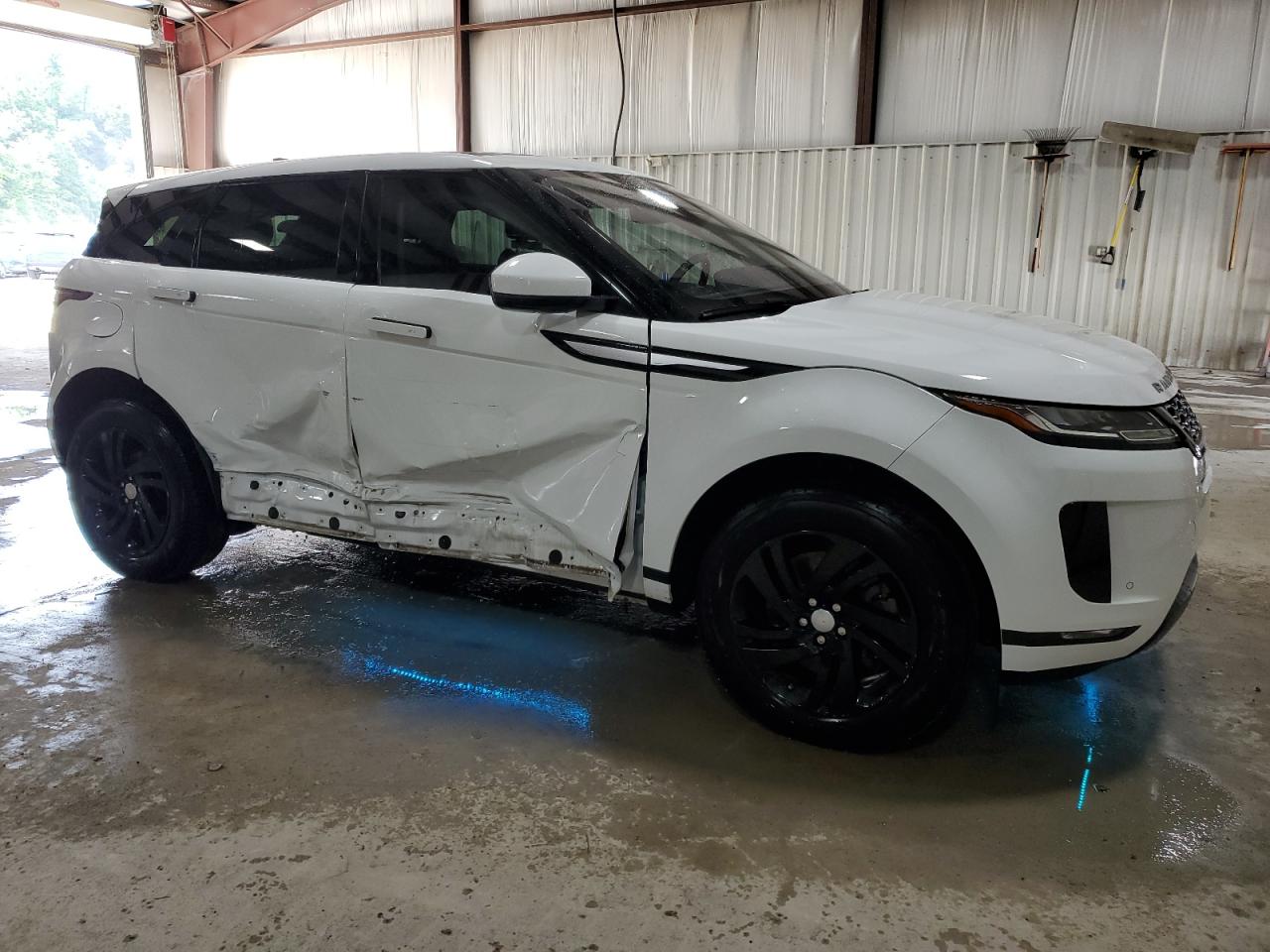 Автомобиль LAND ROVER RANGE ROVER EVOQUE S 2020 | GrandCar Автомобиль LAND ROVER RANGE ROVER EVOQUE S 2020 | GrandCar