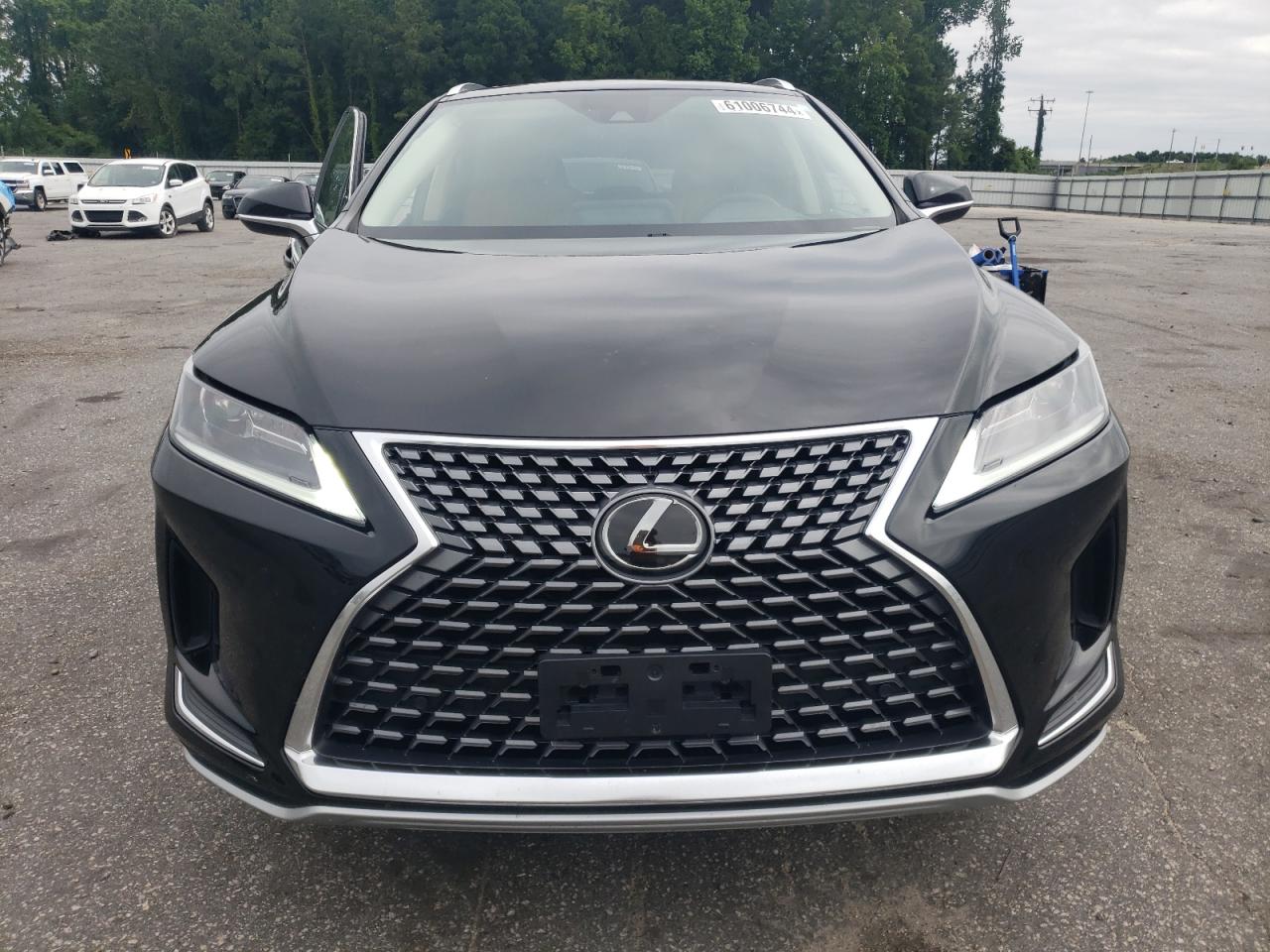 Автомобиль LEXUS RX 350 2021 | GrandCar Автомобиль LEXUS RX 350 2021 | GrandCar