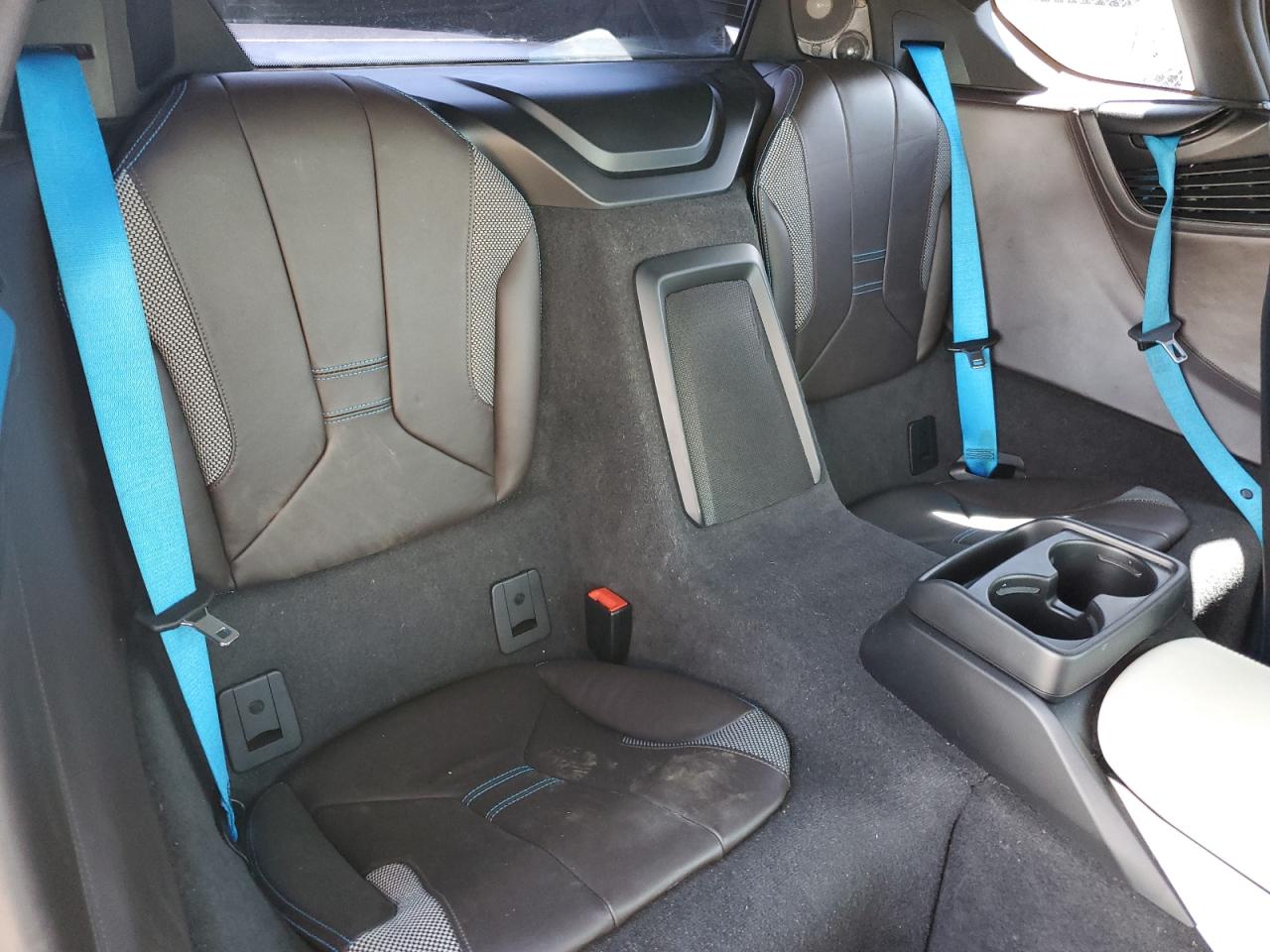 Автомобіль BMW I8 2016 | GrandCar Автомобіль BMW I8 2016 | GrandCar