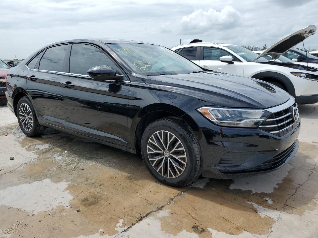 Автомобиль VOLKSWAGEN JETTA S 2020 | GrandCar Автомобиль VOLKSWAGEN JETTA S 2020 | GrandCar
