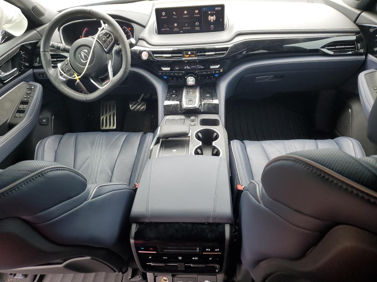 Автомобиль ACURA MDX TYPE S ADVANCE 2024 | GrandCar Автомобиль ACURA MDX TYPE S ADVANCE 2024 | GrandCar