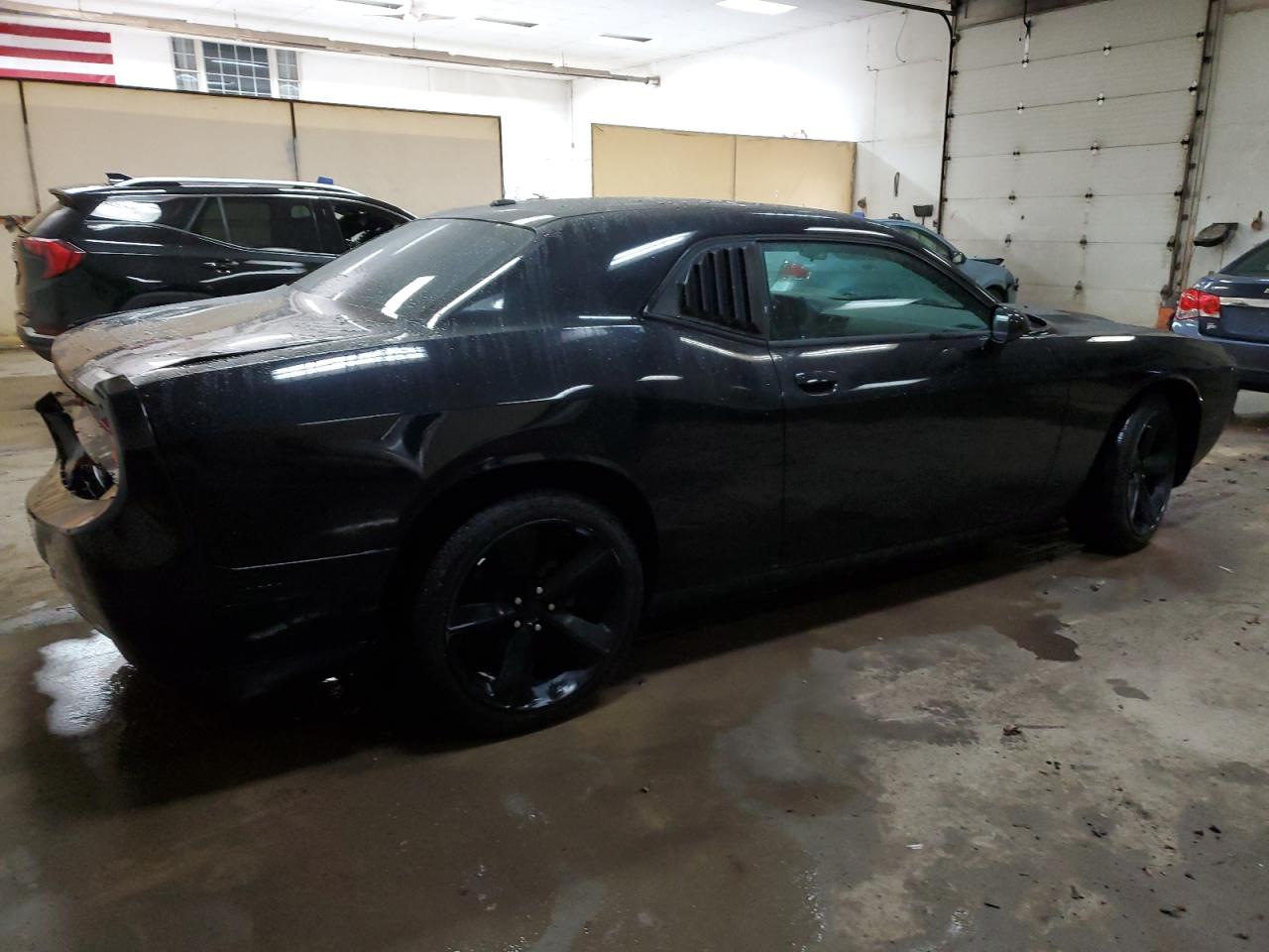 Автомобиль DODGE CHALLENGER SXT 2012 | GrandCar Автомобиль DODGE CHALLENGER SXT 2012 | GrandCar