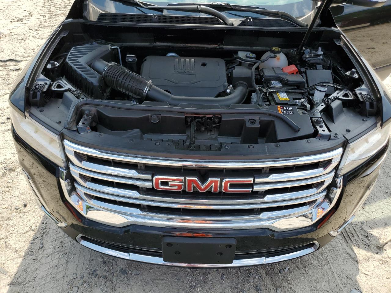 Автомобиль GMC ACADIA SLE 2023 | GrandCar Автомобиль GMC ACADIA SLE 2023 | GrandCar