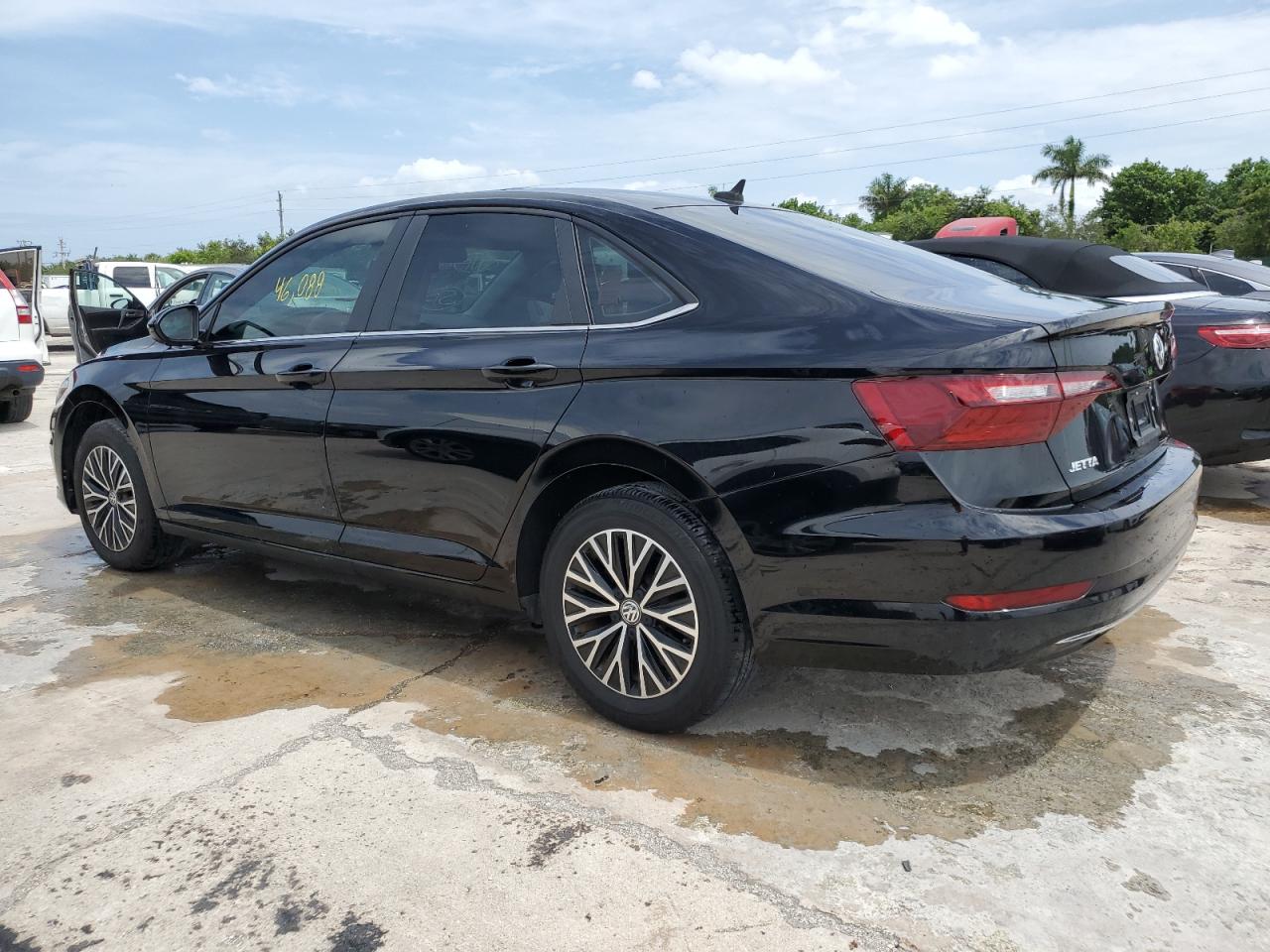 Автомобиль VOLKSWAGEN JETTA S 2020 | GrandCar Автомобиль VOLKSWAGEN JETTA S 2020 | GrandCar
