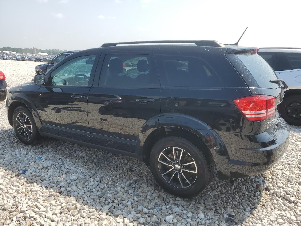 Автомобиль DODGE JOURNEY SE 2017 | GrandCar Автомобиль DODGE JOURNEY SE 2017 | GrandCar