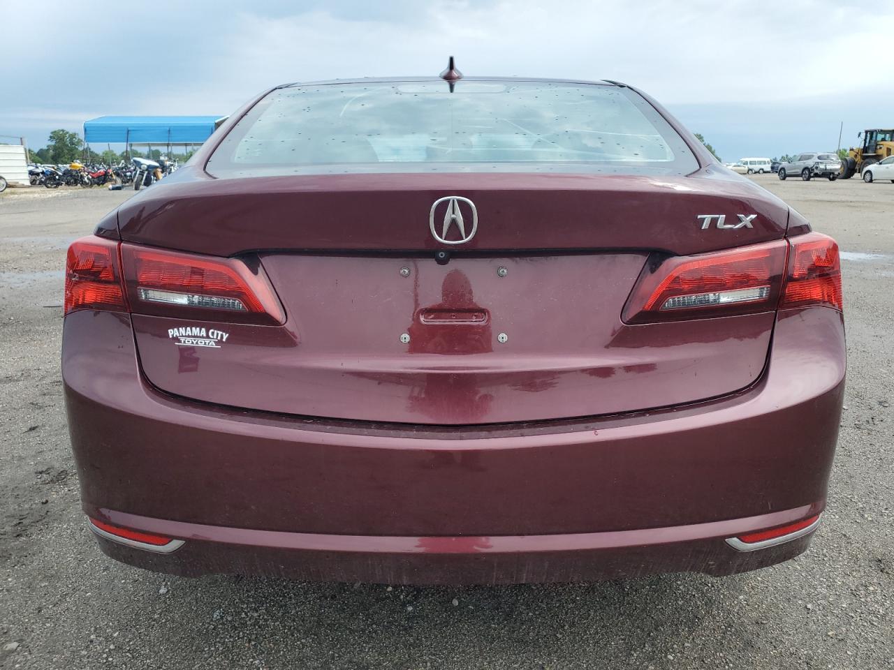 Автомобіль ACURA TLX 2015 | GrandCar Автомобіль ACURA TLX 2015 | GrandCar