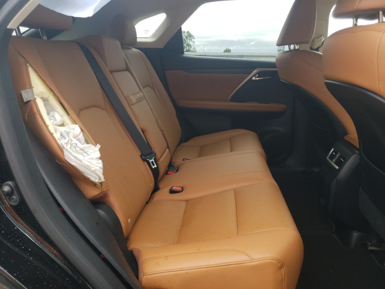 Автомобиль LEXUS RX 350 2021 | GrandCar Автомобиль LEXUS RX 350 2021 | GrandCar