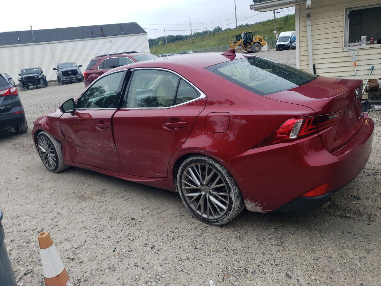 Автомобиль LEXUS IS 250 2014 | GrandCar Автомобиль LEXUS IS 250 2014 | GrandCar