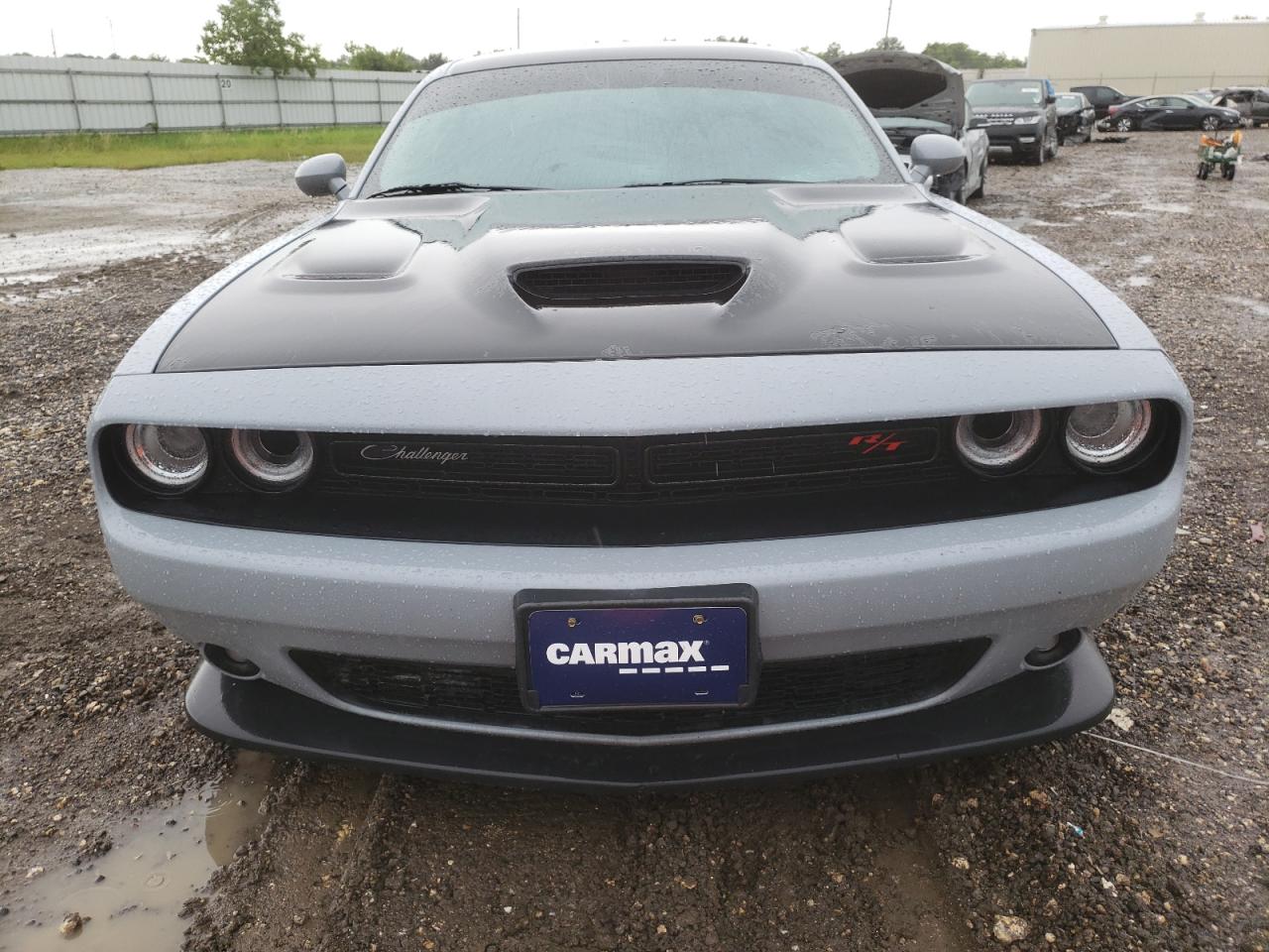 Автомобиль DODGE CHALLENGER R/T SCAT PACK 2020 | GrandCar Автомобиль DODGE CHALLENGER R/T SCAT PACK 2020 | GrandCar