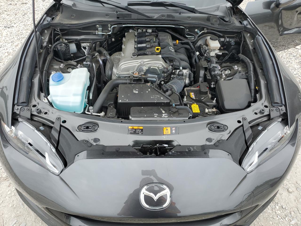 Автомобиль MAZDA MX-5 MIATA GRAND TOURING 2019 | GrandCar Автомобиль MAZDA MX-5 MIATA GRAND TOURING 2019 | GrandCar