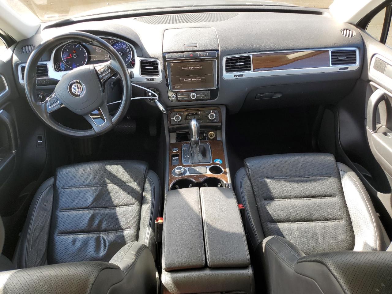 Автомобиль VOLKSWAGEN TOUAREG TDI 2016 | GrandCar Автомобиль VOLKSWAGEN TOUAREG TDI 2016 | GrandCar