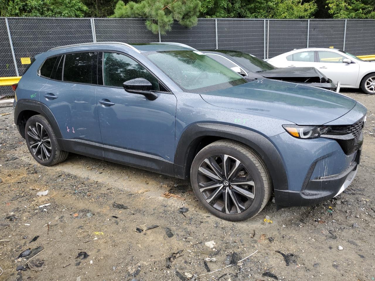 Автомобіль MAZDA CX-50 PREMIUM PLUS 2023 | GrandCar Автомобіль MAZDA CX-50 PREMIUM PLUS 2023 | GrandCar