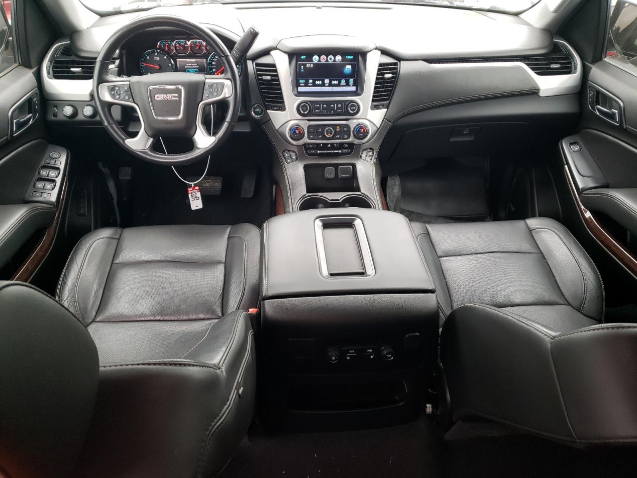 Автомобиль GMC YUKON SLT 2020 | GrandCar Автомобиль GMC YUKON SLT 2020 | GrandCar