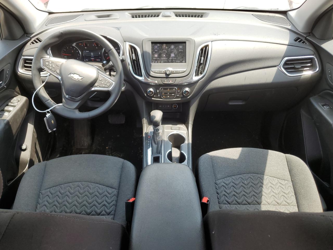 Автомобіль CHEVROLET EQUINOX LT 2024 | GrandCar Автомобіль CHEVROLET EQUINOX LT 2024 | GrandCar