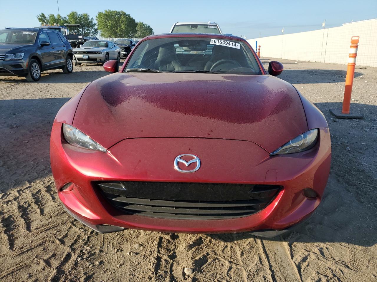 Автомобиль MAZDA MX-5 MIATA GRAND TOURING 2020 | GrandCar Автомобиль MAZDA MX-5 MIATA GRAND TOURING 2020 | GrandCar