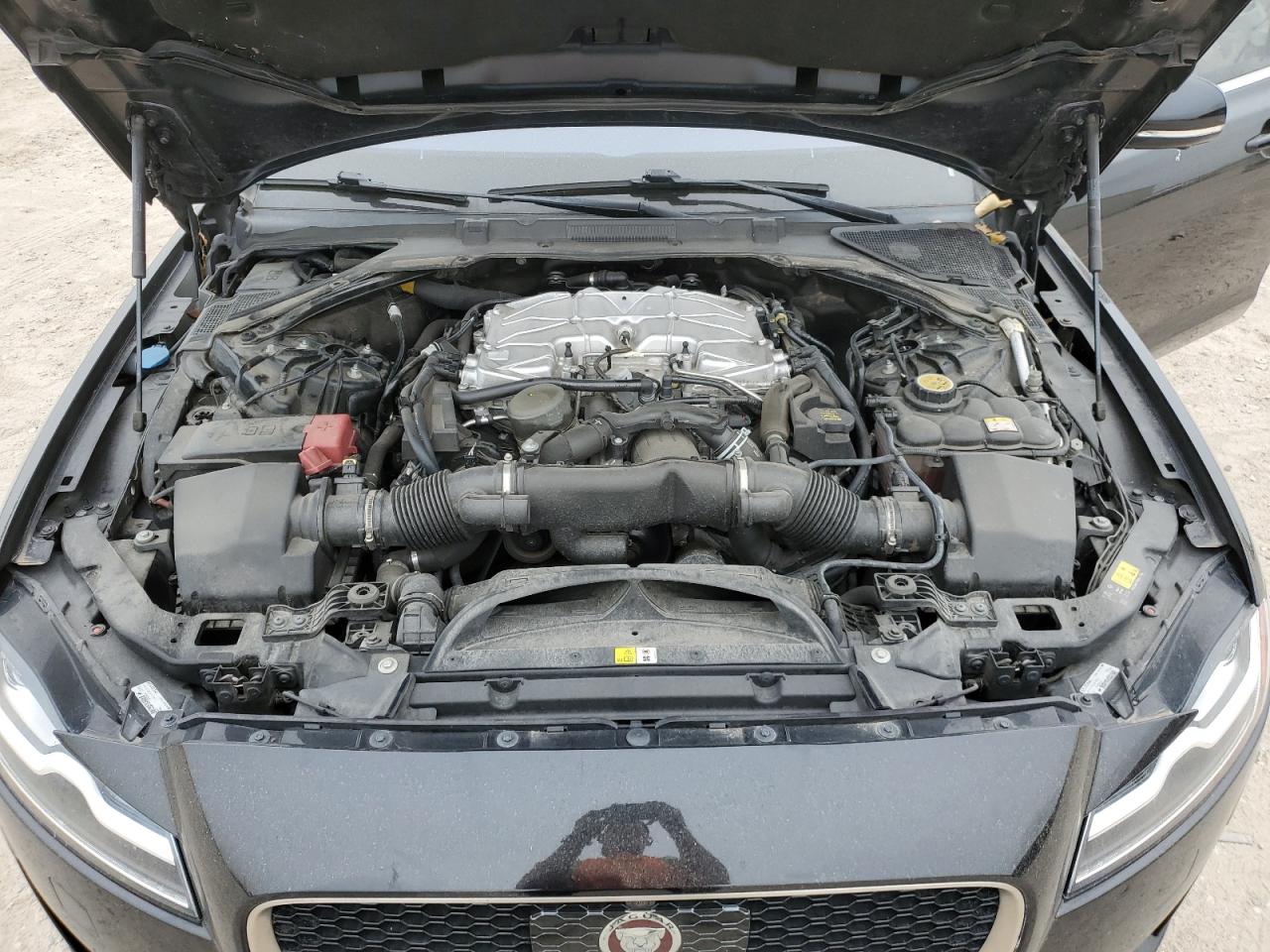 Автомобиль JAGUAR XF S FIRST EDITION 2018 | GrandCar Автомобиль JAGUAR XF S FIRST EDITION 2018 | GrandCar